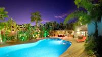 Taos villa - Private pool - Themed bedrooms - B&B Mijas Costa