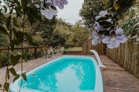 Sítio incrível 4Q c/ piscina e área de churrasco - B&B Marechal Floriano