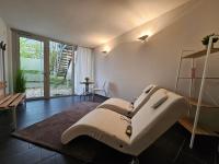 Ferienappartement Morgenröte 1 - Bed and Breakfast Mirow