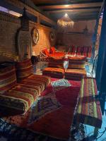 Appartement oulfa - B&B
