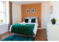 Apartamento de 2 dormitorios