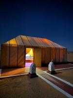 Yamanda luxury camp - Ferienwohnung Merzouga