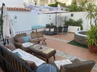 Casa Las Tinajas - Ferienwohnung