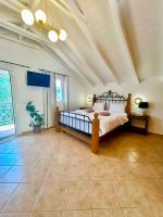 Deluxe Suite met Uitzicht op Zee