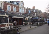 Perfect For Long Stays Fast Wi-Fi Central Location Spacious Rooms - B&B Minehead