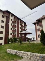 Dolce apartman Zlatibor - B&B Zlatibor