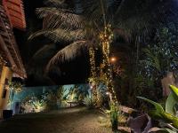 Residência bougainville - B&B