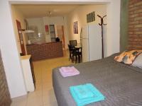 Apartamento de 2 dormitorios