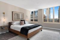 The Bernardin Gold Coast Luxury Apartments Near Magnificent Mile - Chambres d'hôtes Chicago