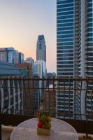 The Bernardin Gold Coast Luxury Apartments Near Magnificent Mile - Bed and Breakfast Chicago