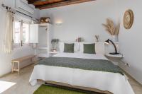 Deluxe Suite met Kingsize Bed