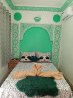 Doppelzimmer mit eigenem Bad