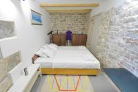 Deluxe Double Room - Pylon 2