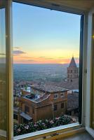Appartamento Tramonto su Roma - B&B Tivoli