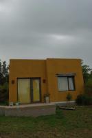 Cabaña La Resolana - Ferienwohnung