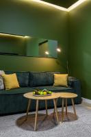 Gorgeous 1BR Sanctuary by Cismigiu Park - B&B