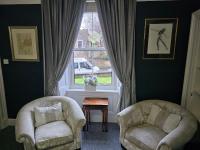 3-Bed Cottage - fast WiFi-Big Garden - Town Centre - Ferienwohnung Kirriemuir