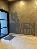 Moderno loft en Güemes - B&B Córdoba
