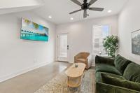 NEW Cracklin House Luxury Amenities Fast WiFi 65 TV - B&B Lafayette