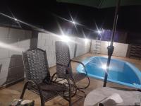 Pousada Bella Montanha - Bed and Breakfast
