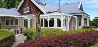 Westwood Country House Guest Suites - Bed and Breakfast Greytown