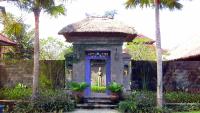 Villa Deluxe