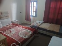 Camera Matrimoniale con Letto Supplementare