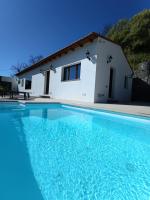 Natura Luxury - B&B Las Lagunetas