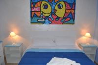 Habitación Cuádruple con baño privado