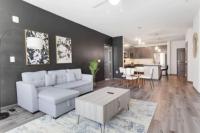 Luxurious King 2BR Suite in North Raleigh! - B&B Raleigh