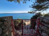 Apartments by the sea Zavala, Hvar - 8774 - B&B Jelsa
