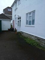 Spacious apartment - B&B Parkstone