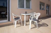 Apartments with parking space Vir - 24331 - Ferienwohnung Vir