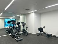 Beautiful Apartment w sea view - B&B Auckland