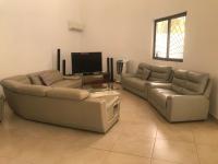 Maison lumineuse et confortable à Nianing - B&B Mbour