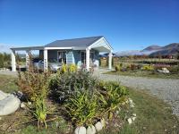 Kahurangi Cottage Twizel - B&B Twizel