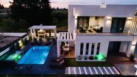 Mamica Luxury Villa - Ferienwohnung