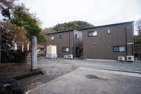 Persimmon - B&B
