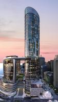 Chilled Vibes on level 31 of Queens Wharf Residences - B&B