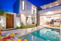 Villa Esha I - B&B Seminyak