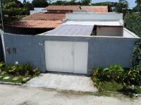 CASA de 2 QUARTOS, SUÍTE com cama KING size, Ar Condicionado e Closet, Home Office com Wifi 190 Mbps, Condomínio tranquilo a 10 minutos da PRAIA - B&B