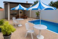 Apartamento aconchegante em Ponta Negra - B&B Natal