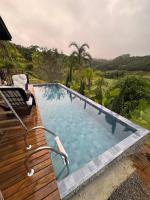 Cabana Herança do Vovô - B&B Domingos Martins