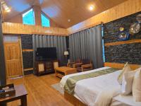 Chambre Quadruple Supérieure