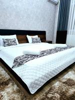 Golden house deluxe - B&B Bukhara