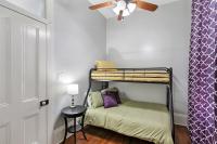 The Tchoup Shop - Ferienwohnung New Orleans