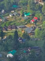 Jibhi Village - B&B Jābo