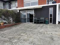 Spacious 2 bedroom apartment - B&B Whangarei