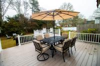 Seacret Retreat - B&B Barnstable