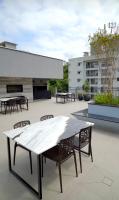Apartamento One - Chambres d'hôtes Blumenau